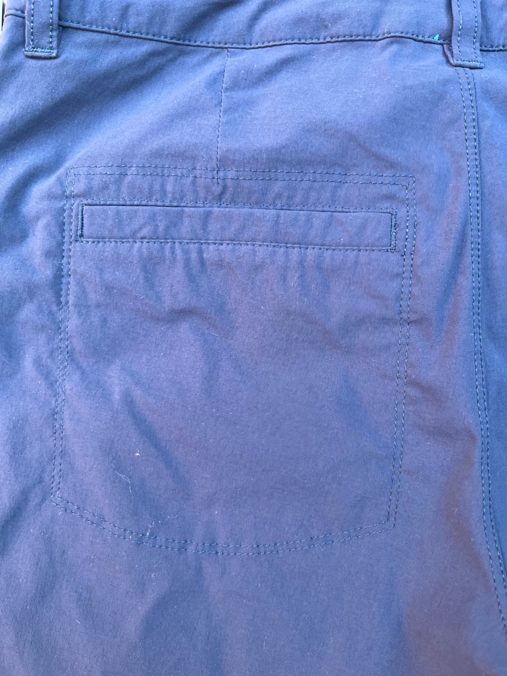 Patagonia Quandary Shorts size 4 - Picture 11 of 12